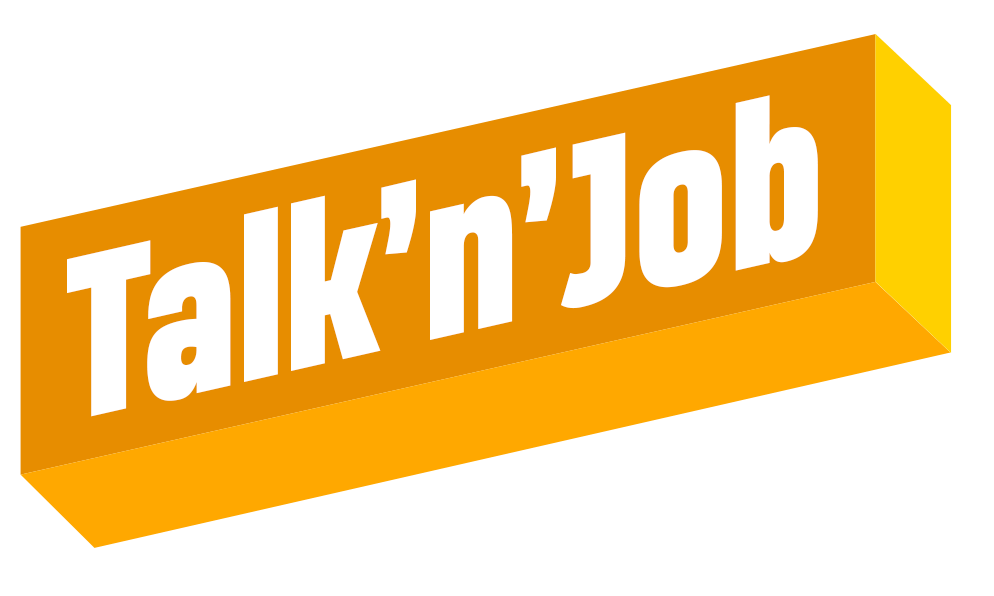Talk'n'Job