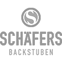 Schäfers Backstuben Logo